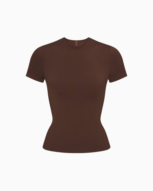 SKIMS The T-Shirt Shop