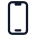 Mobile phone icon