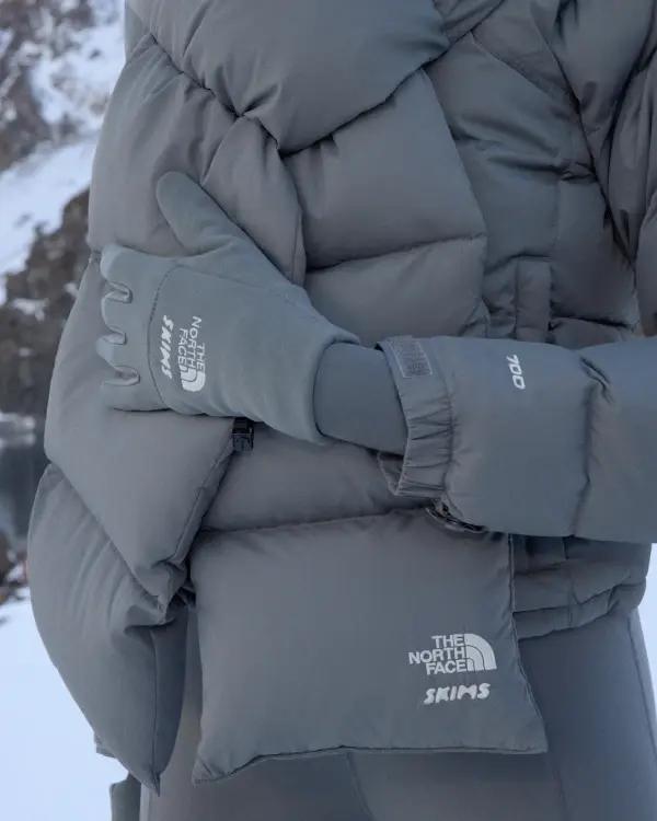 The North Face x SKIMS Accessories