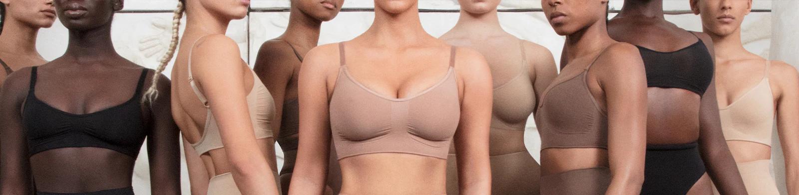 SKIMS How do waist trainers work? Your waist trainer questions, answered