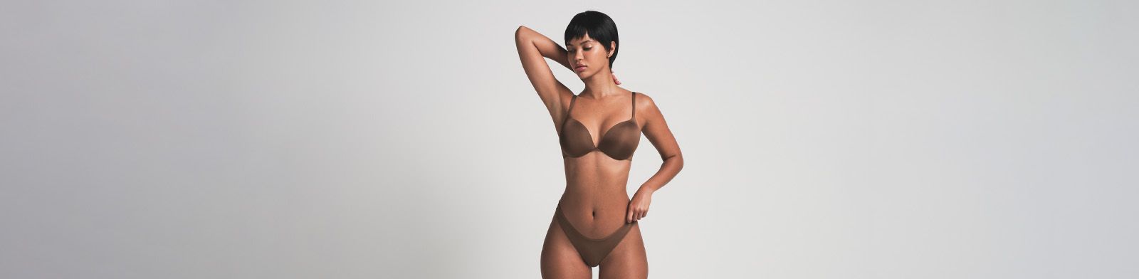 SKIMS The Ultimate SKIMS Size Guide_ Does SKIMS Fit True to Size