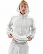 SKIMS MENS HOODIES & SWEATSHIRTS