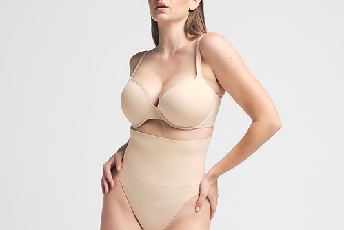 The Best Shapewear Thongs For Tummy Control
