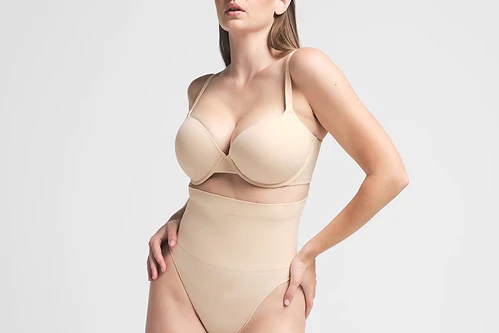 The Best Shapewear Thongs For Tummy Control