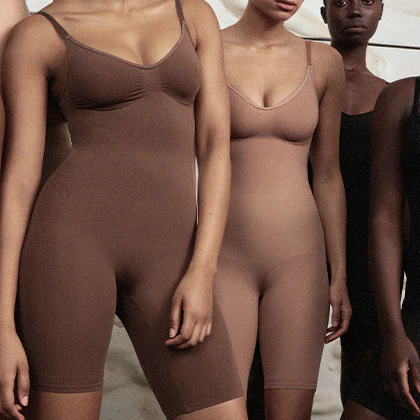 International Returns