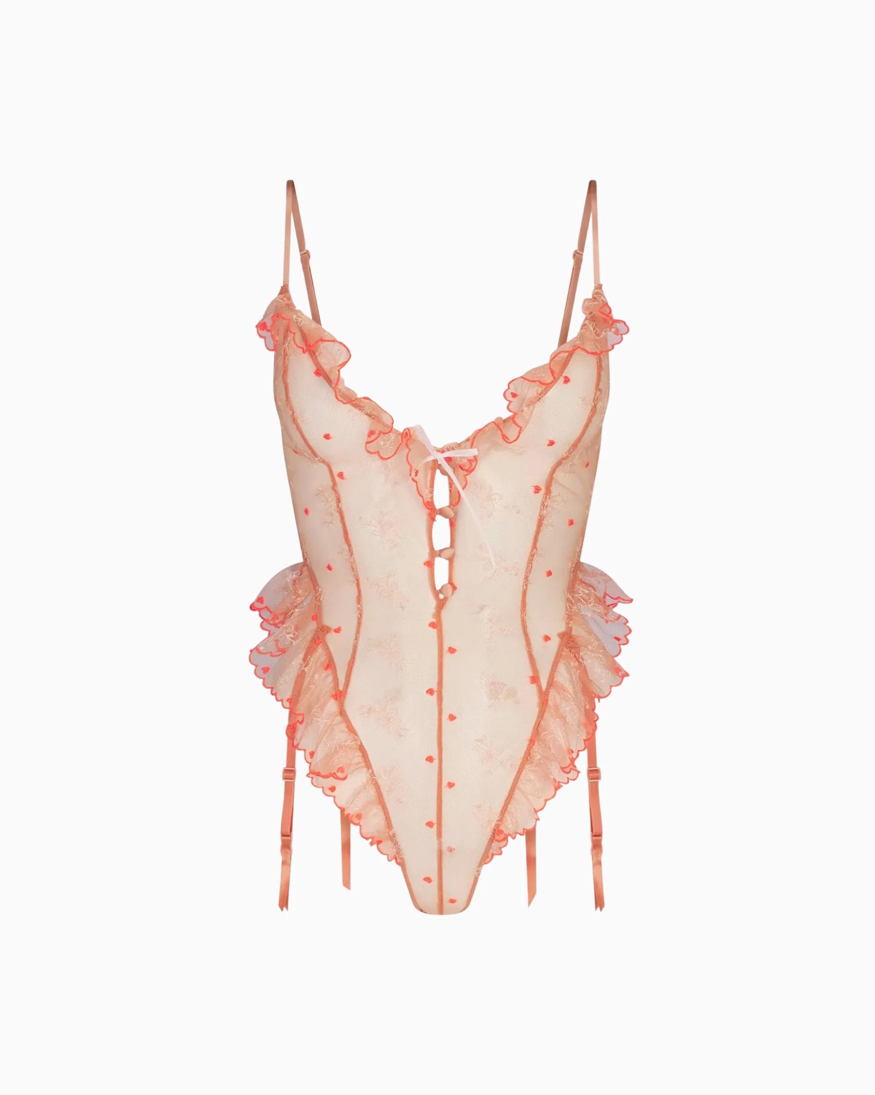 SKIMS Sale Lingerie & Intimates