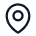 Map pin icon