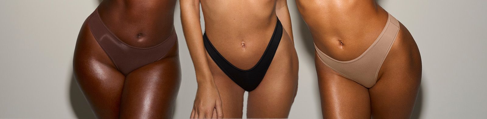 SKIMS How to Pick the Right Thong: Style & Fit Explained