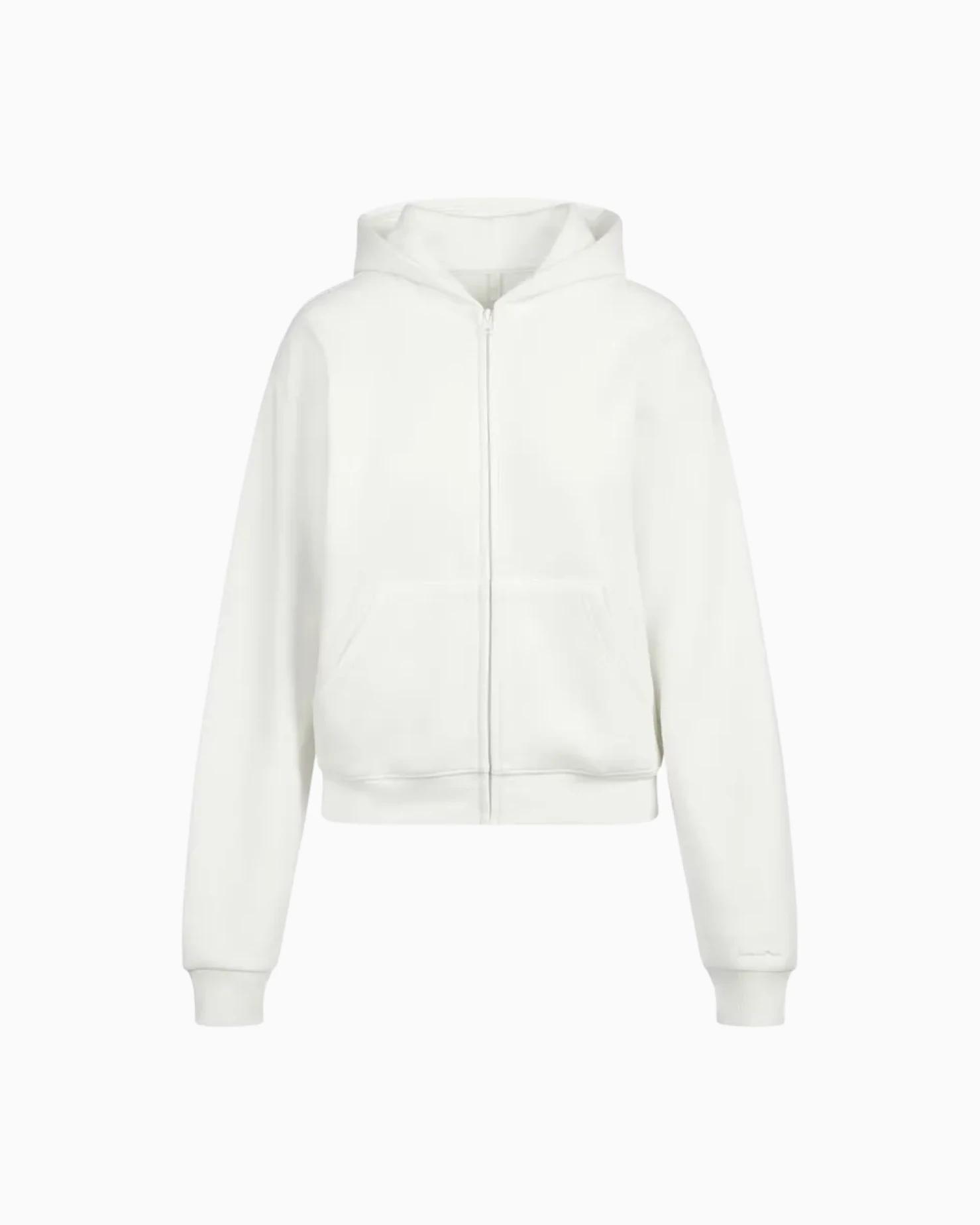Cotton Fleece