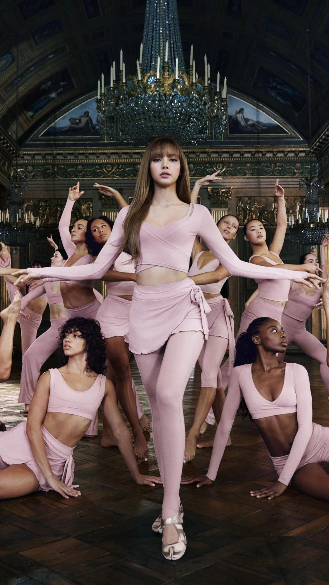 NIKESKIMS SPRING ‘26 COLLECTION